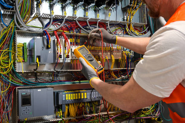 Best Circuit Breaker Repair  in Avon, PA